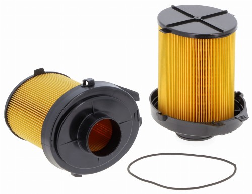 Filtr powietrza SA358 Hifi Filter