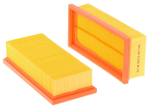 Filtr powietrza SA312 Hifi Filter
