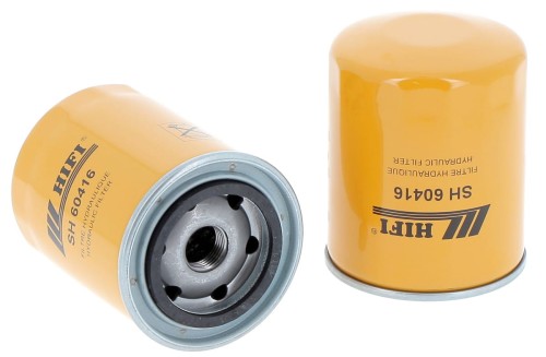 Filtr hydrauliczny SH60416 Hifi Filter