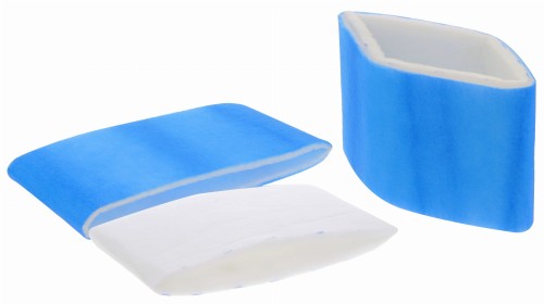 Filtr powietrza SA290204 Hifi Filter