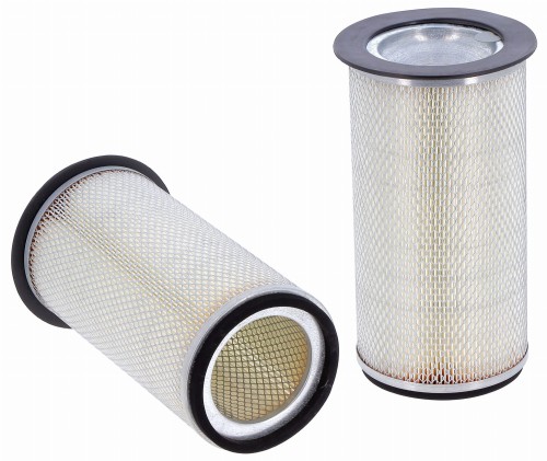 Filtr powietrza - bezpiecznik SA281 Hifi Filter