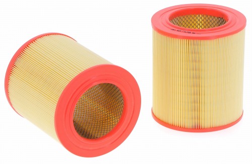 Filtr powietrza SA255 Hifi Filter