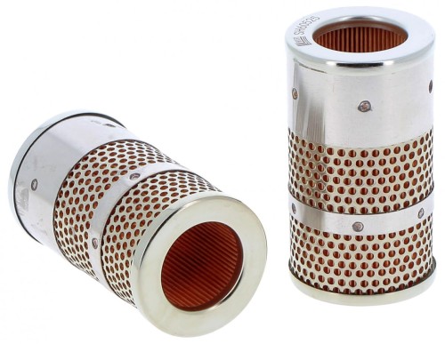 Filtr hydrauliczny SH60525 Hifi Filter