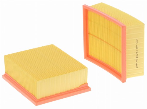 Filtr powietrza SA4029 Hifi Filter