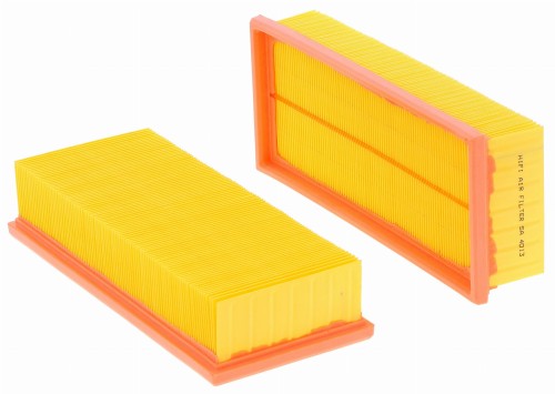 Filtr powietrza SA4013 Hifi Filter