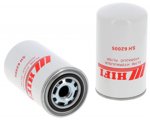 Filtr hydrauliczny SH62005 Hifi Filter do Deutz DX 4.17 AGROXTRA, DX 6.07 AGROXTRA, 3.90 FA, 3.90 S, M 2685, M 2680