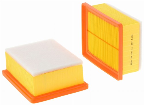 Filtr powietrza SA4055 Hifi Filter