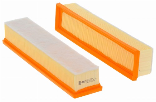 Filtr powietrza SA4047 Hifi Filter
