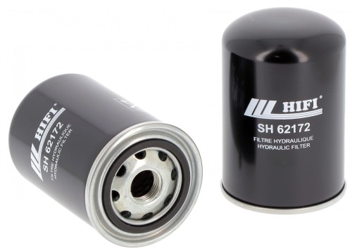 Filtr hydrauliczny SH62172 Hifi Filter