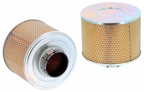 Filtr powietrza SA19578 Hifi Filter do Alup, Almig