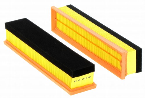 Filtr powietrza SA4088 Hifi Filter