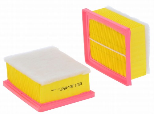 Filtr powietrza SA4077 Hifi Filter