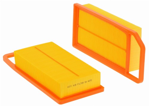 Filtr powietrza SA4072 Hifi Filter