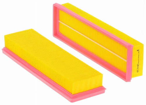 Filtr powietrza SA4071 Hifi Filter