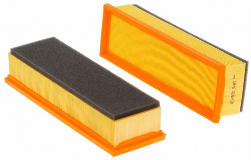 Filtr powietrza SA4070 Hifi Filter