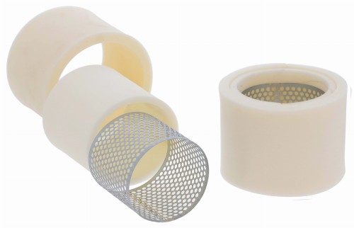 Filtr powietrza SA496 Hifi Filter