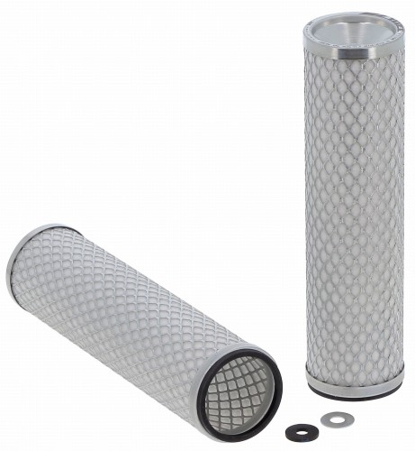 Filtr powietrza SA46381 Hifi Filter