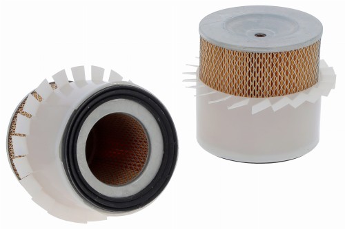 Filtr powietrza SA46260 Hifi Filter (nowy numer SA8013)