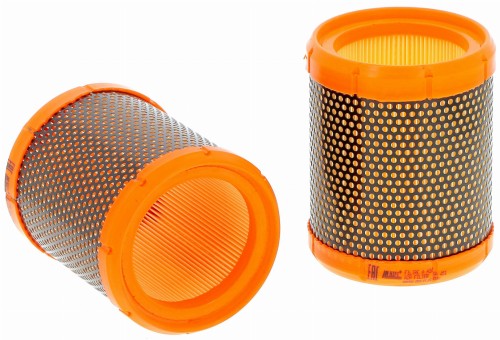 Filtr powietrza SA451 Hifi Filter