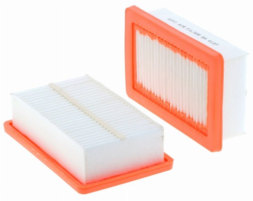 Filtr powietrza SA4137 Hifi Filter