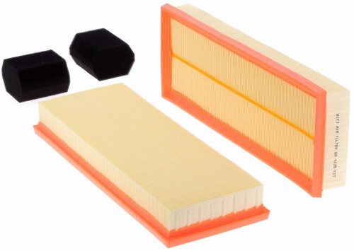 Filtr powietrza SA4135KIT Hifi Filter