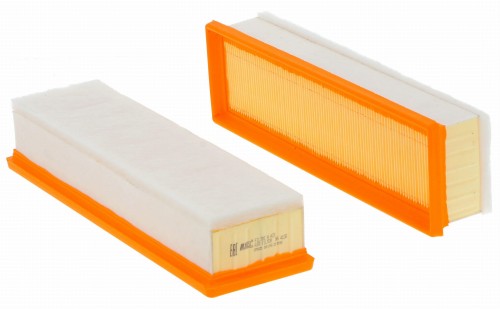 Filtr powietrza SA4128 Hifi Filter