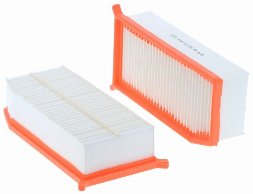 Filtr powietrza SA4125 Hifi Filter