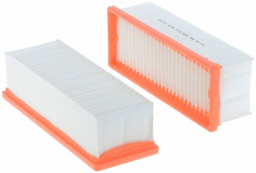 Filtr powietrza SA4114 Hifi Filter