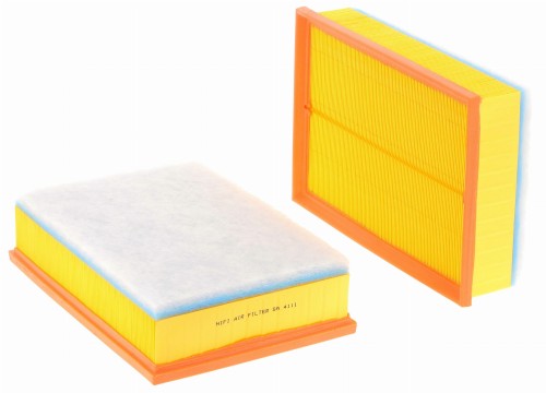 Filtr powietrza SA4111 Hifi Filter