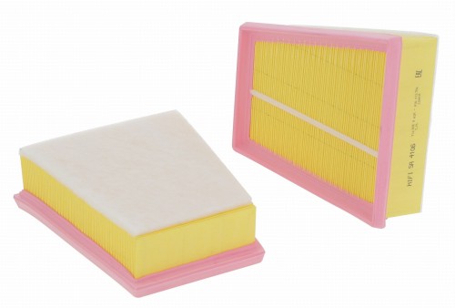 Filtr powietrza SA4106 Hifi Filter