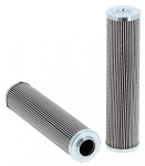 Filtr hydrauliczny SH63957 Hifi Filter do Manitou, John Deere, Baumann