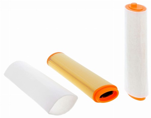 Filtr powietrza SA5087 Hifi Filter