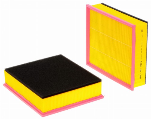 Filtr powietrza SA5074 Hifi Filter