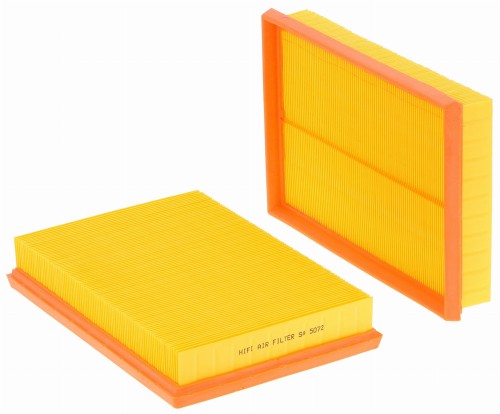Filtr powietrza SA5072 Hifi Filter