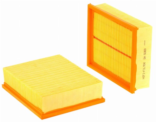 Filtr powietrza SA5069 Hifi Filter