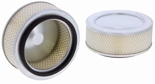 Filtr powietrza SA5035 Hifi Filter