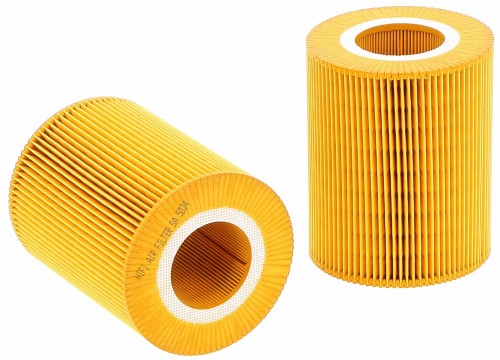Filtr powietrza SA5034 Hifi Filter