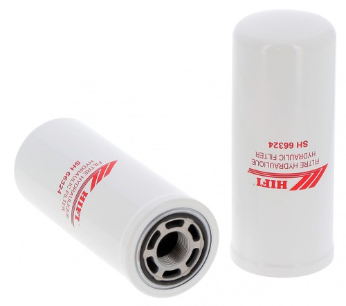 Filtr hydrauliczny SH66324 Hifi Filter