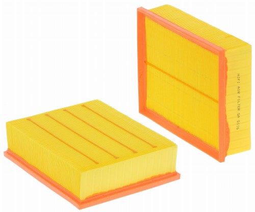 Filtr powietrza SA5116 Hifi Filter