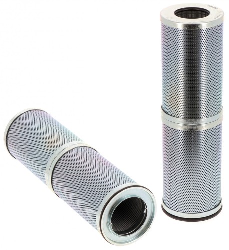 Filtr hydrauliczny SH68160 Hifi Filter do Liebherr A 900 B LITRONIC, A 904 LITRONIC, A 904 IND, A 914 LITRONIC, R 926 LC CLASSIC