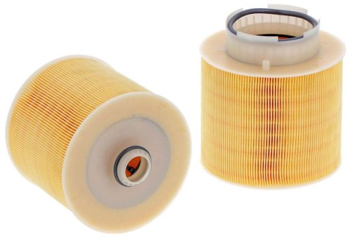 Filtr powietrza SA5187 Hifi Filter
