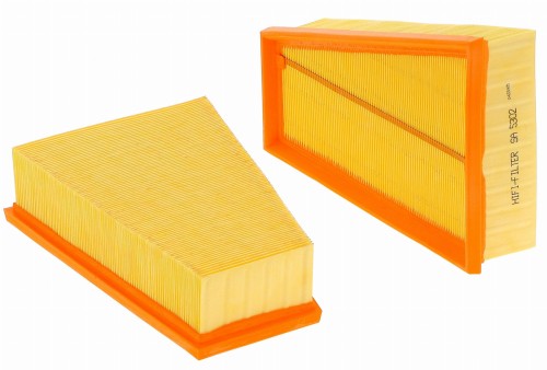 Filtr powietrza SA5302 Hifi Filter