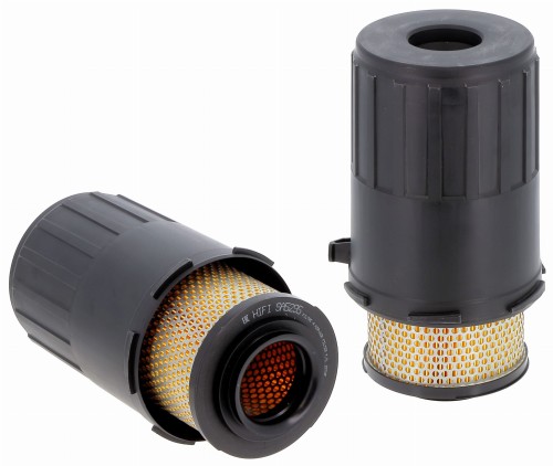 Filtr powietrza SA5295 Hifi Filter