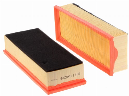 Filtr powietrza SA5229 Hifi Filter