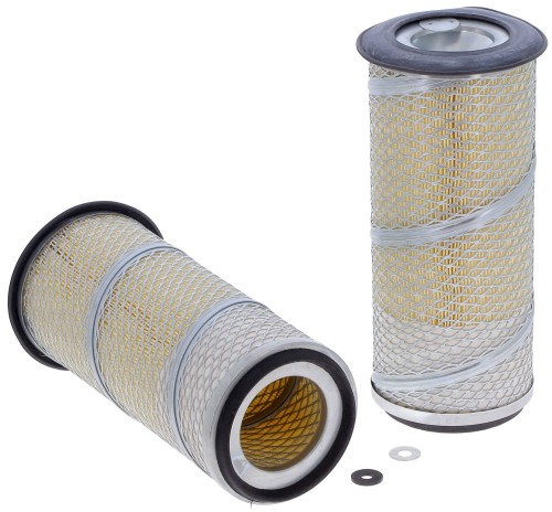 Filtr powietrza SA46431 Hifi Filter