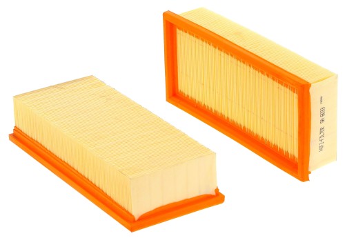 Filtr powietrza SA6033 Hifi Filter