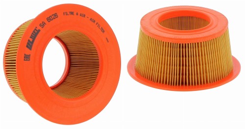 Filtr powietrza SA6026 Hifi Filter