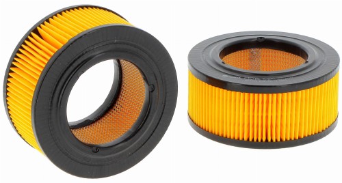 Filtr powietrza SA6001 Hifi Filter do Beta Marine, Lister Petter