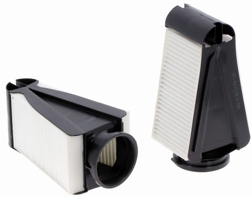 Filtr powietrza SA5398 Hifi Filter