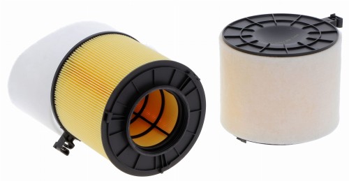 Filtr powietrza SA5382 Hifi Filter